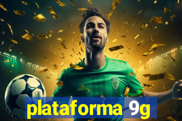 plataforma 9g